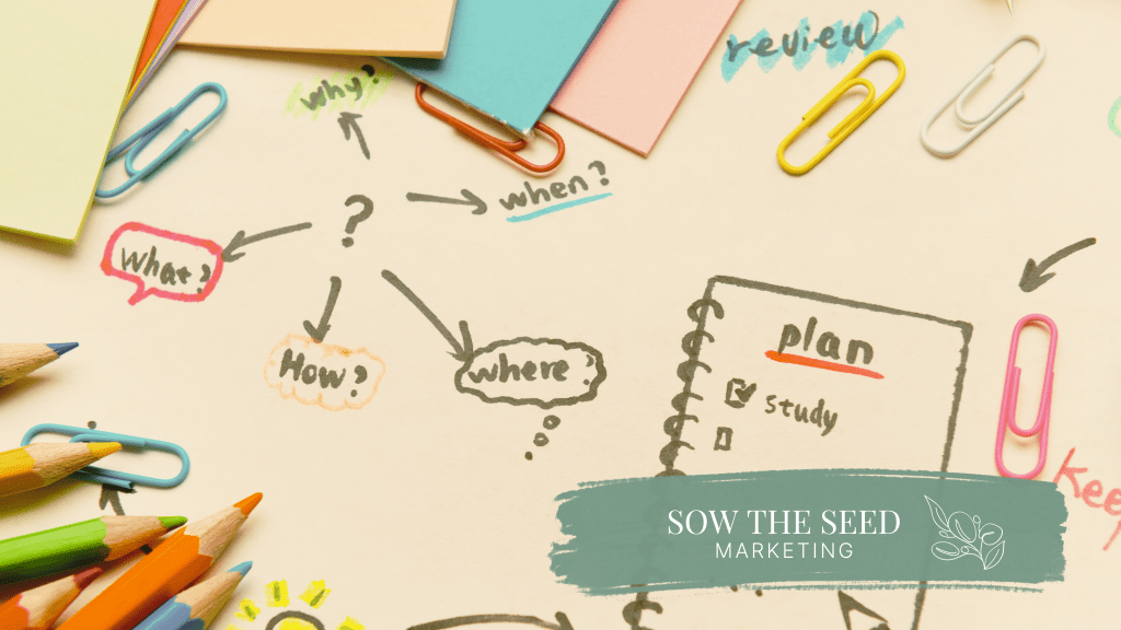 Marketing Consultant in Telford: Strategic Support for Small Businesses Ready to&nbsp;Grow