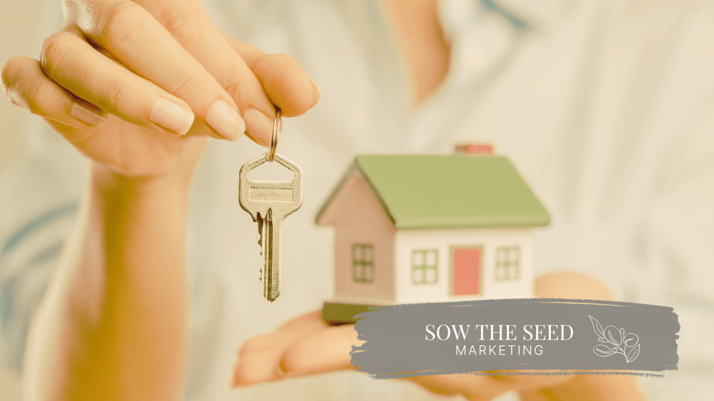 Estate Agent Marketing: How to Win More&nbsp;Instructions