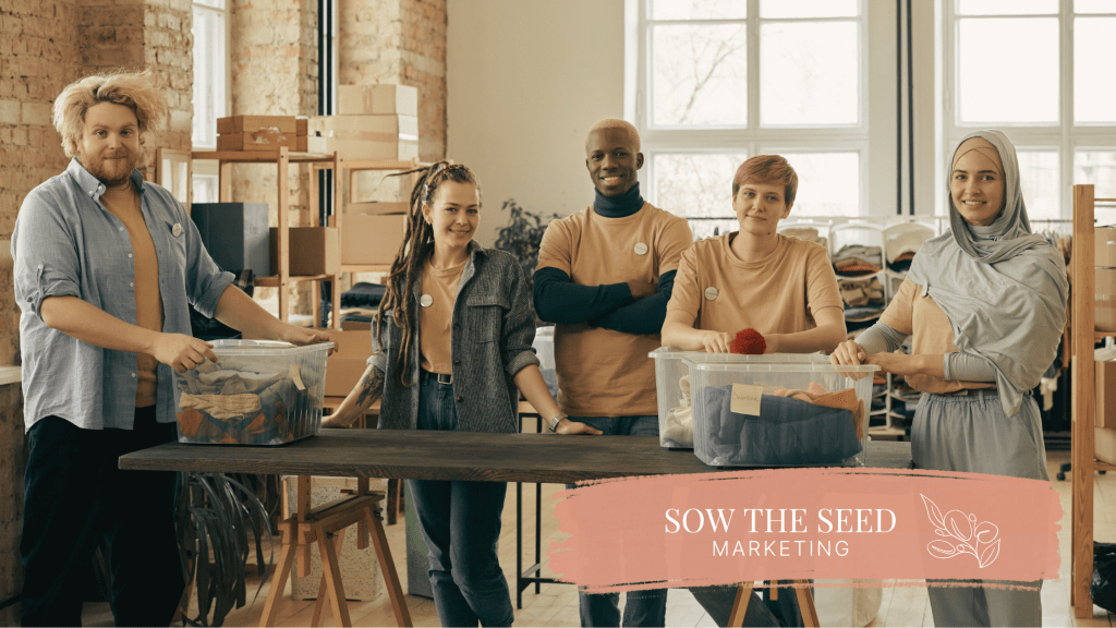 Telford & Wrekin: 10 Local Charities You Can Support This&nbsp;Christmas