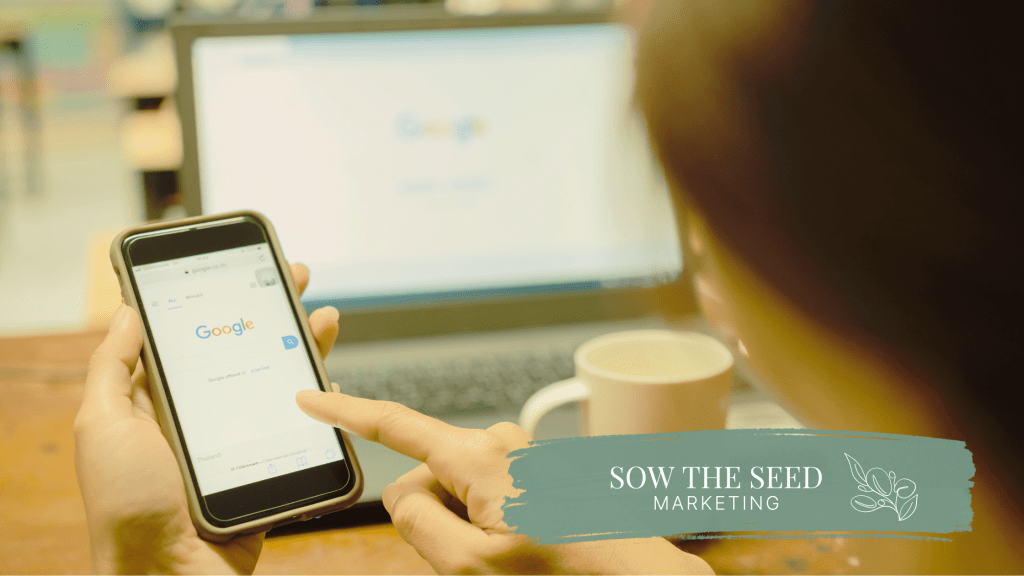 Local SEO: What to Include When Optimising Your Google Business&nbsp;Profile