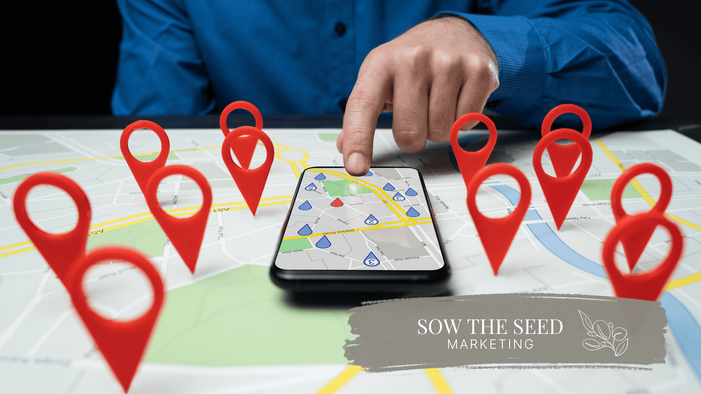 What Does Google Business Profile Insights Actually Show? (And Where It Falls Short)