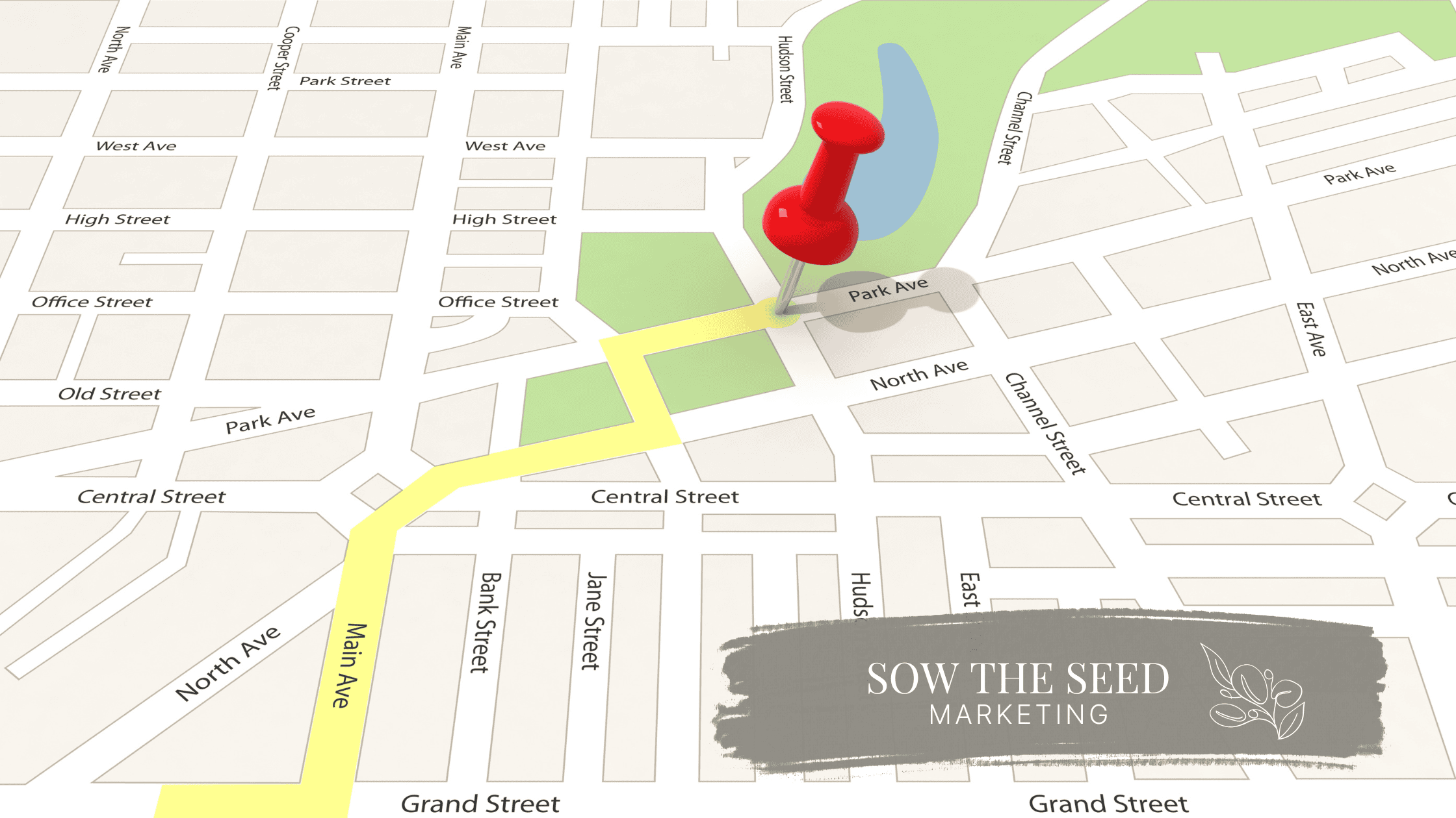 Why Your Business Isn’t Showing in Google Maps (And How to Fix It)