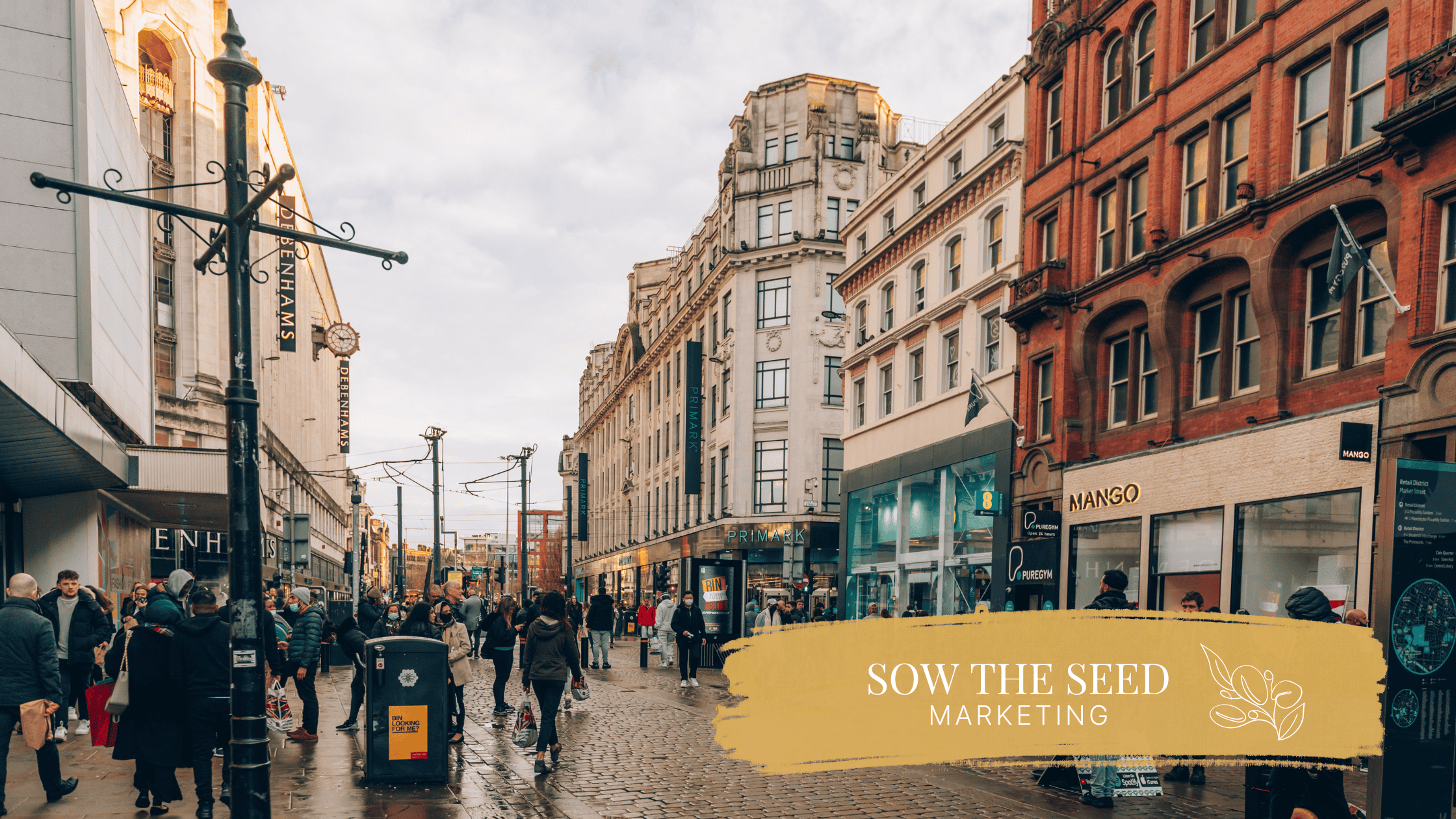 What’s Really Affecting Small Businesses in the UK Right Now (And Where to Focus Instead)