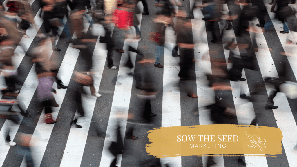 Why More Website Traffic Isn’t Always the&nbsp;Answer