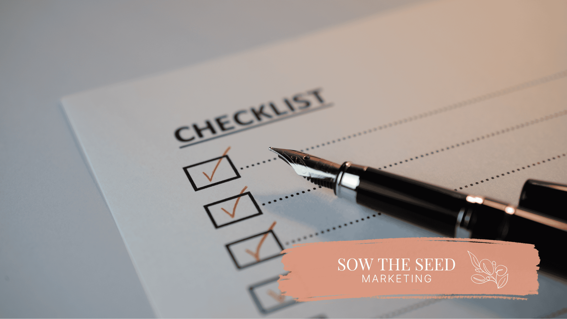 Google Ads Audit: What to Check (Free Checklist Download)