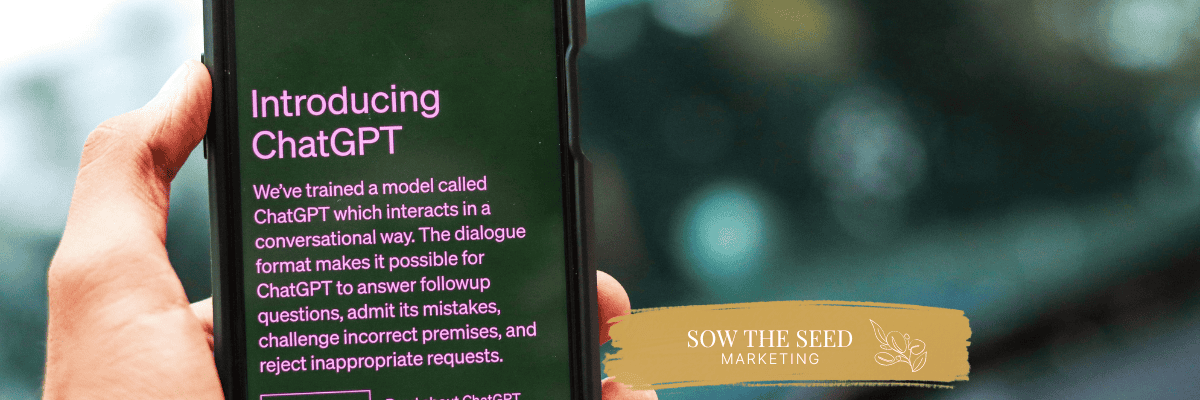 How Shropshire Customers Are Using AI to Find Local Businesses