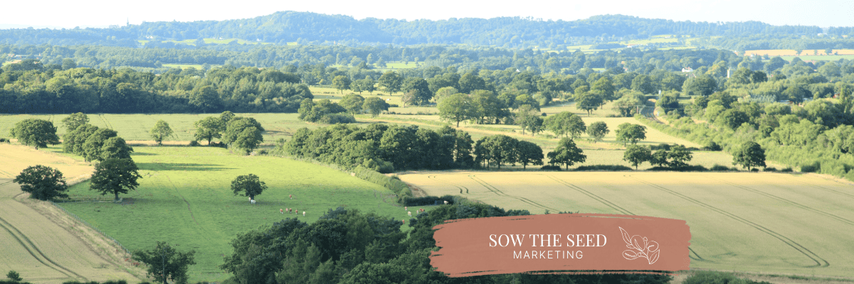 Farm Diversification Statistics: What’s Actually Happening in Shropshire