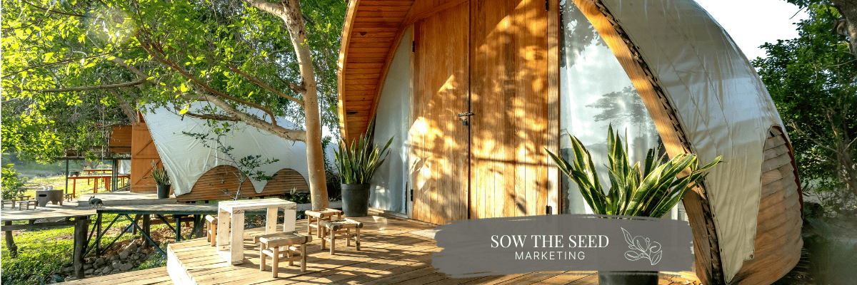 How to Get More Direct Bookings for Your Glamping or Farm Stay