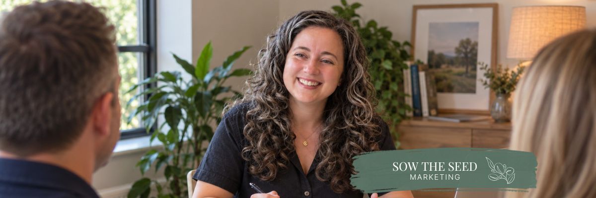 How Much Should a Small Business Spend on Marketing?
